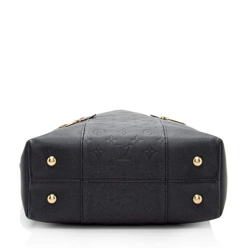 Louis Vuitton Monogram Empreinte Melie Shoulder Bag - FINAL SALE