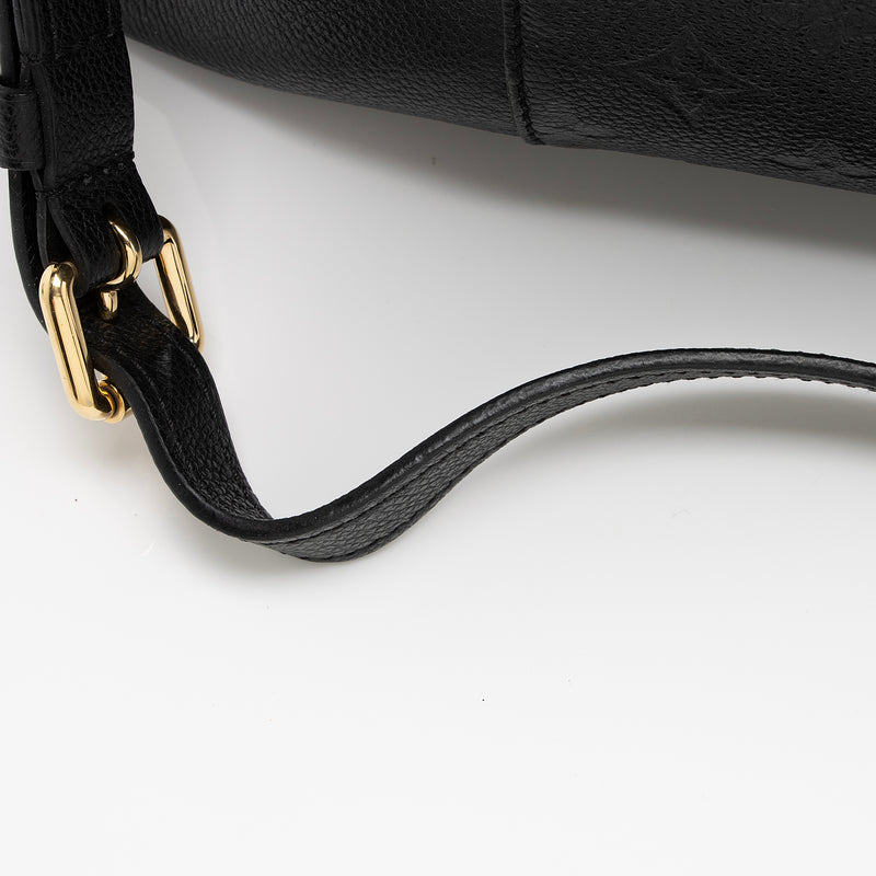 L*V Monogram Empreinte Melie Shoulder Bag (SHF-13895) – ZAK BAGS ©️