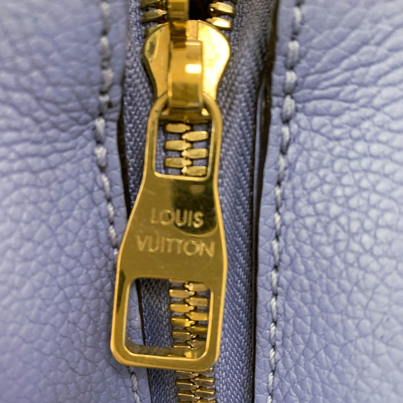 Louis Vuitton Vernis Montaigne BB (SHG-36939) – LuxeDH