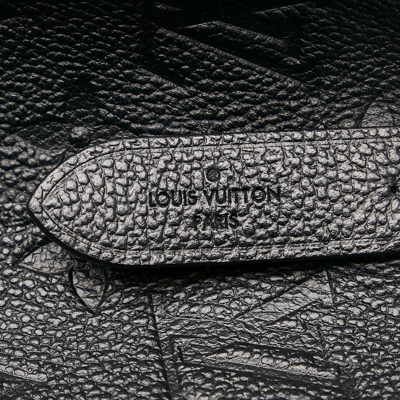 Louis Vuitton Monogram NeoNoe Pattern Print
