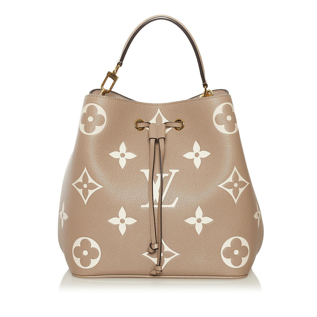 LOUIS VUITTON NEO NOE ACCESSORY YOU NEED!!! (seriously)