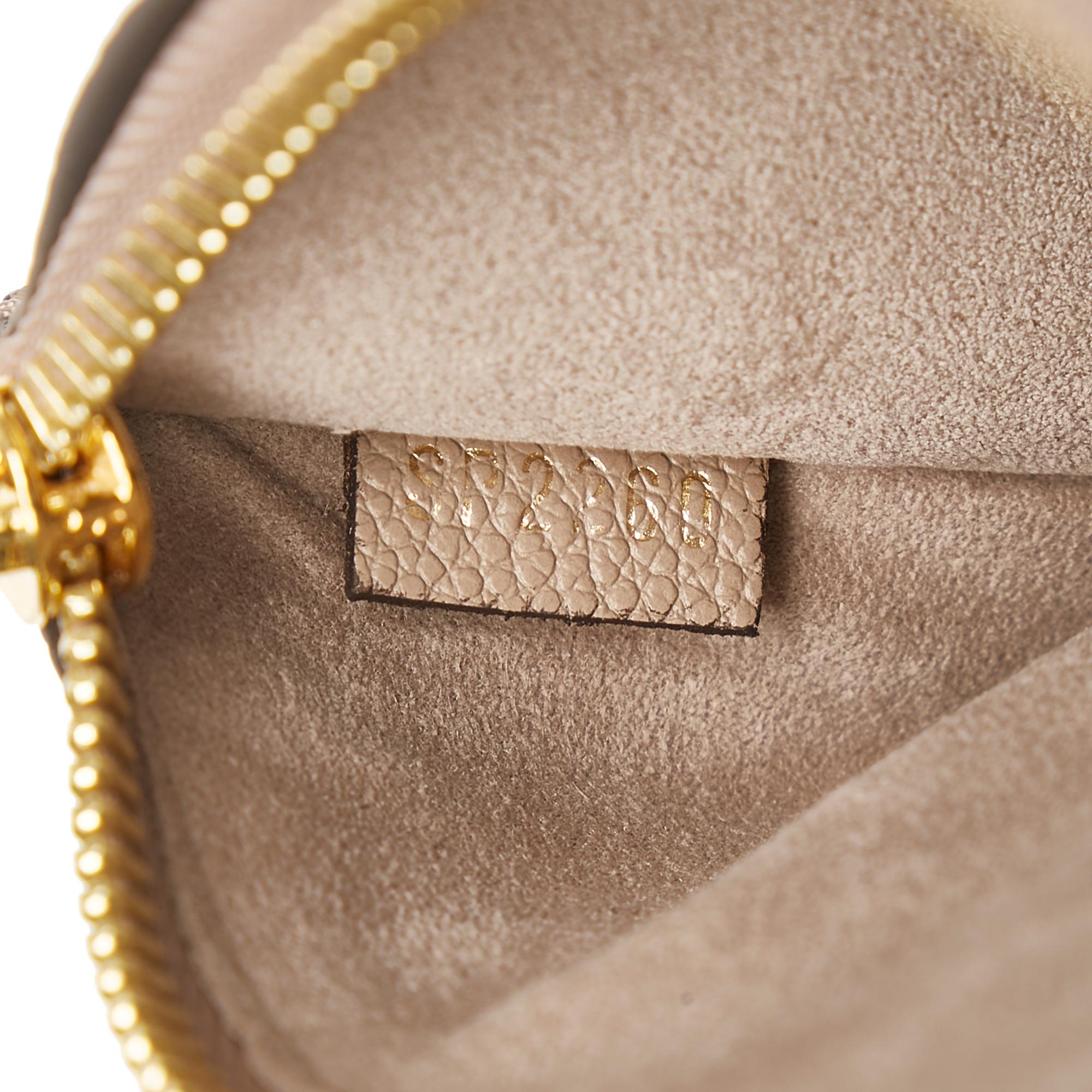 Louis Vuitton Monogram Empreinte NeoNoe (SHG-4UHj5c)