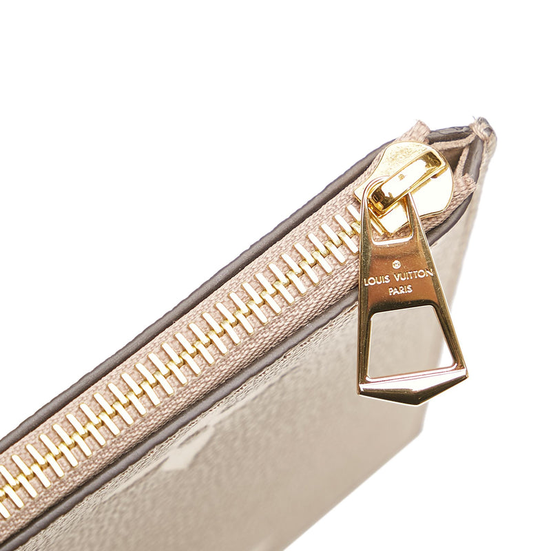 Louis Vuitton Epi Neonoe Love Lock (SHG-35409) – LuxeDH