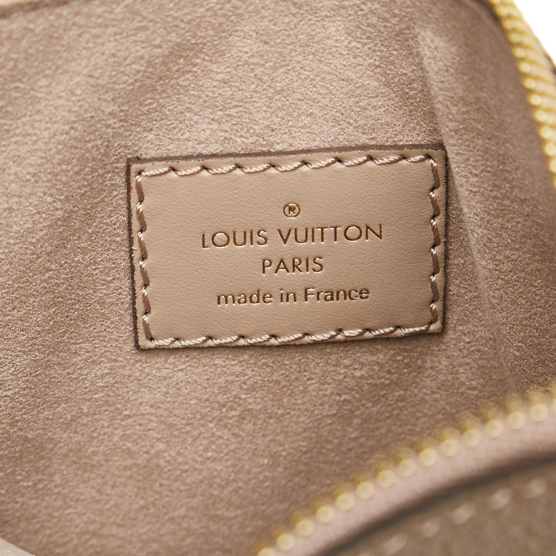 Louis Vuitton Monogram Empreinte NeoNoe (SHG-4UHj5c)
