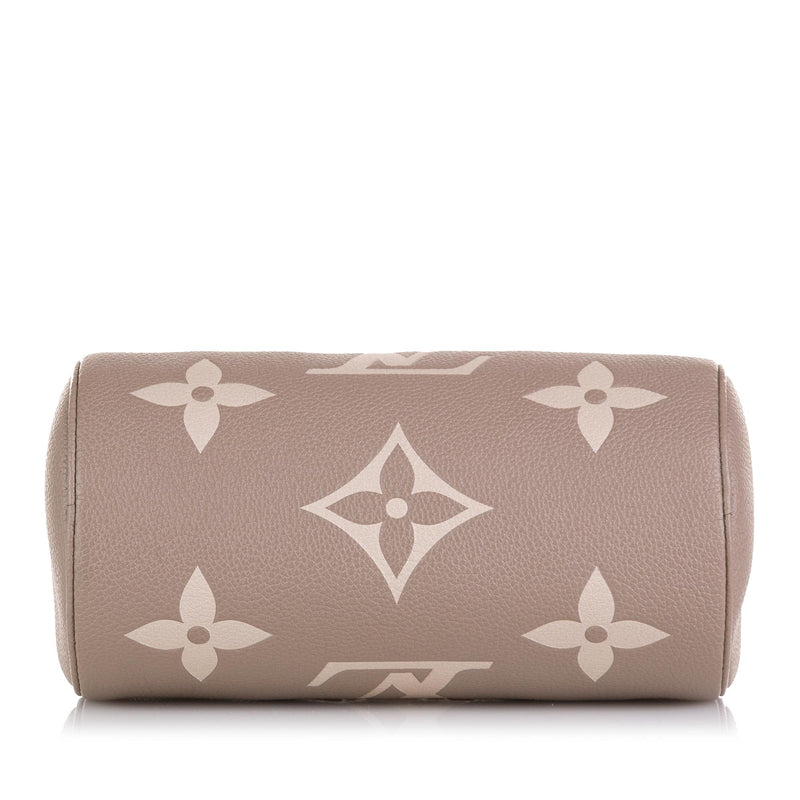 Louis+Vuitton+Papillon+Shoulder+Bag+BB+Pink+Leather for sale online