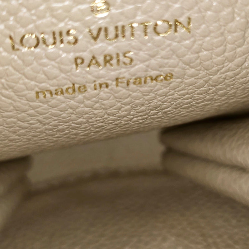 Louis Vuitton Monogram Empreinte Papillon BB (SHG-UB9jbC)