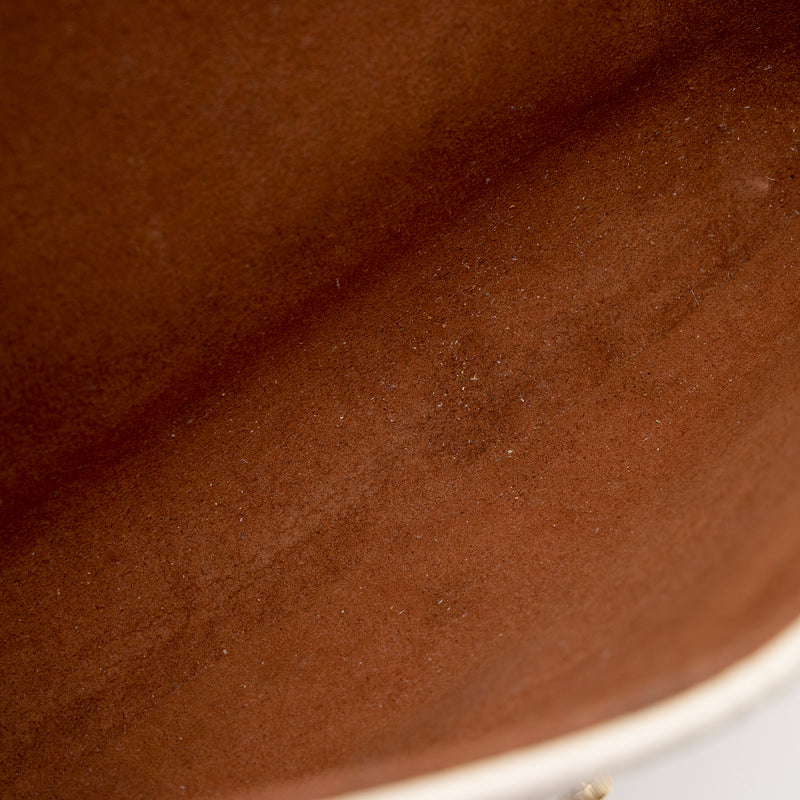 Pochette Métis - Luxury Monogram Canvas Brown