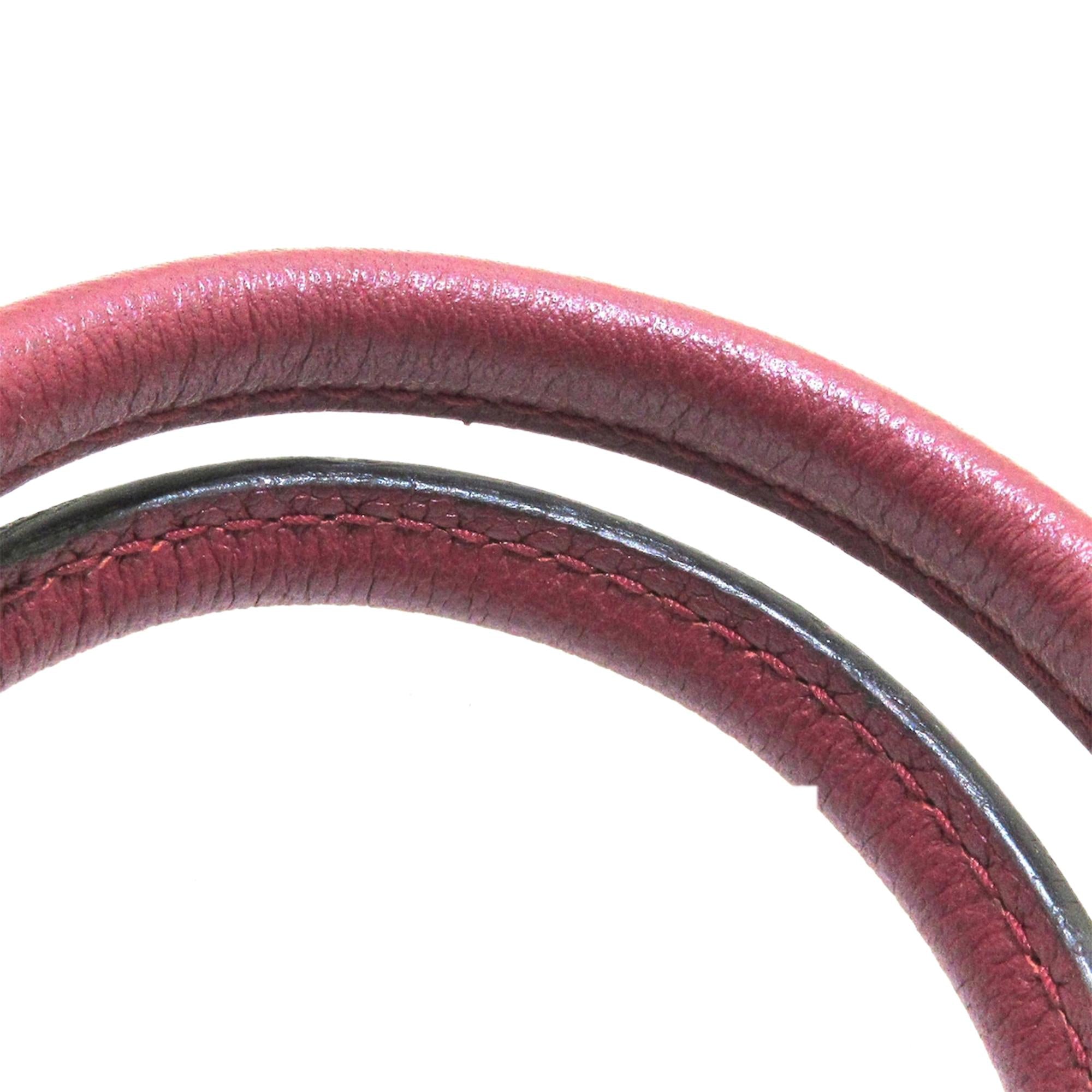 Louis Vuitton Monogram Empreinte Pont Neuf Mini (SHG-3Mb6QF)