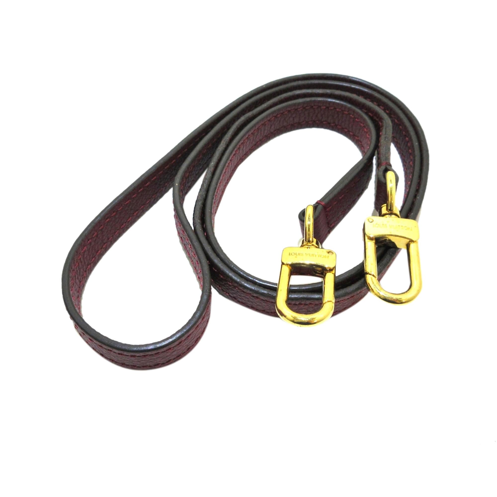 Louis Vuitton Monogram Empreinte Pont Neuf Mini (SHG-3Mb6QF)