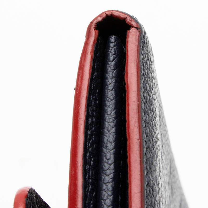 Louis Vuitton Pont Neuf Monogram Empreinte Shoulder Bag CBLOCRSA 14010019265