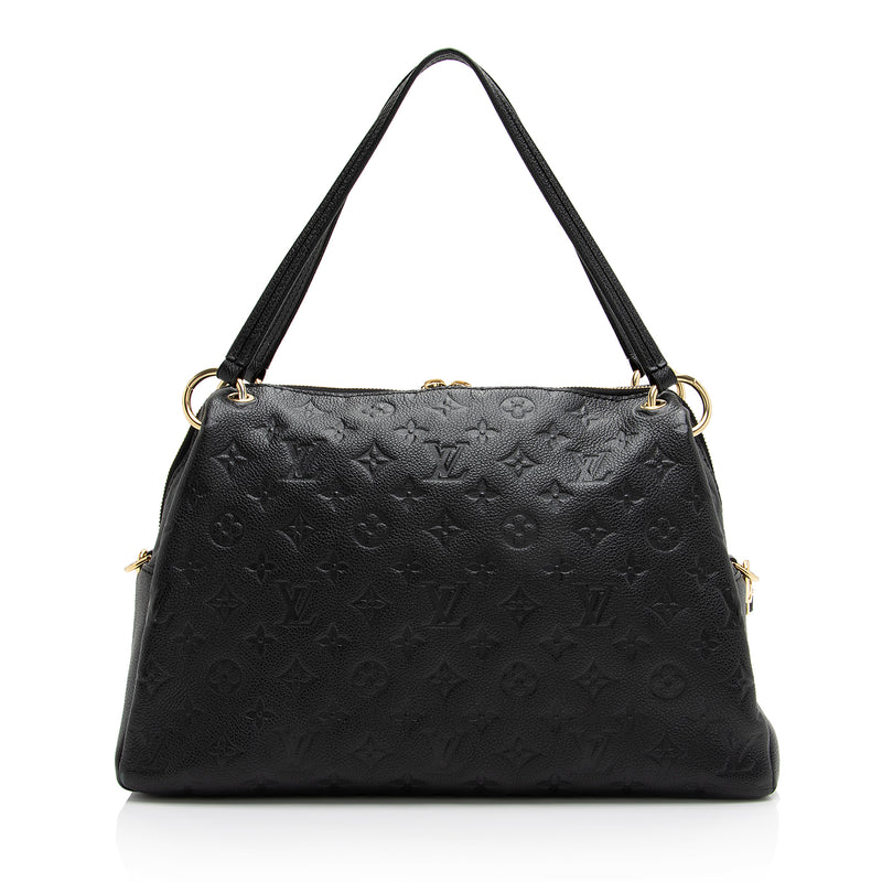 Louis Vuitton Empreinte Bags, Authenticity Guaranteed