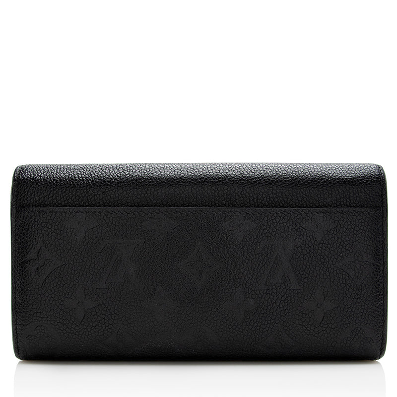 black purse louis vuittons wallet