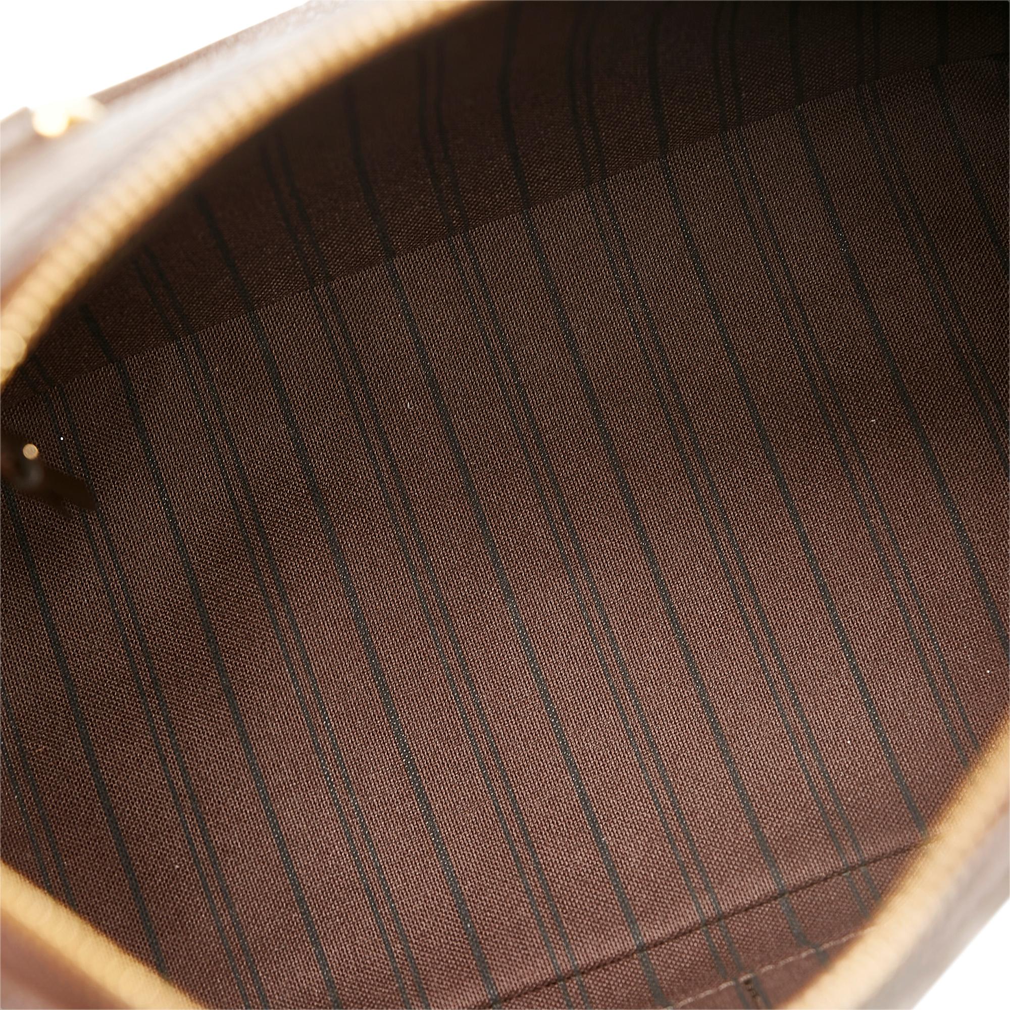 Louis Vuitton Monogram Empreinte Speedy Bandouliere 25 (SHG-5xN2SW)