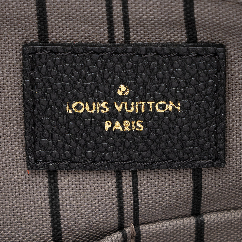 Spontini, Louis Vuitton - Designer Exchange
