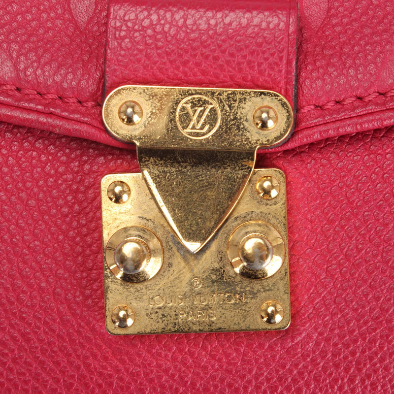 Louis Vuitton Monogram Empreinte St. Germain MM (SHG-27293)