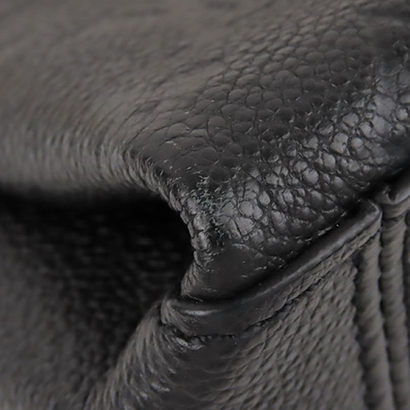Louis Vuitton Tan Monogram Empreinte Leather Surene BB / Gilt