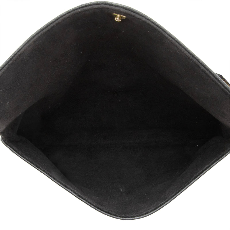 Louis Vuitton Monogram Empreinte Twinset Shoulder Bag (SHF-Kbs2HP)