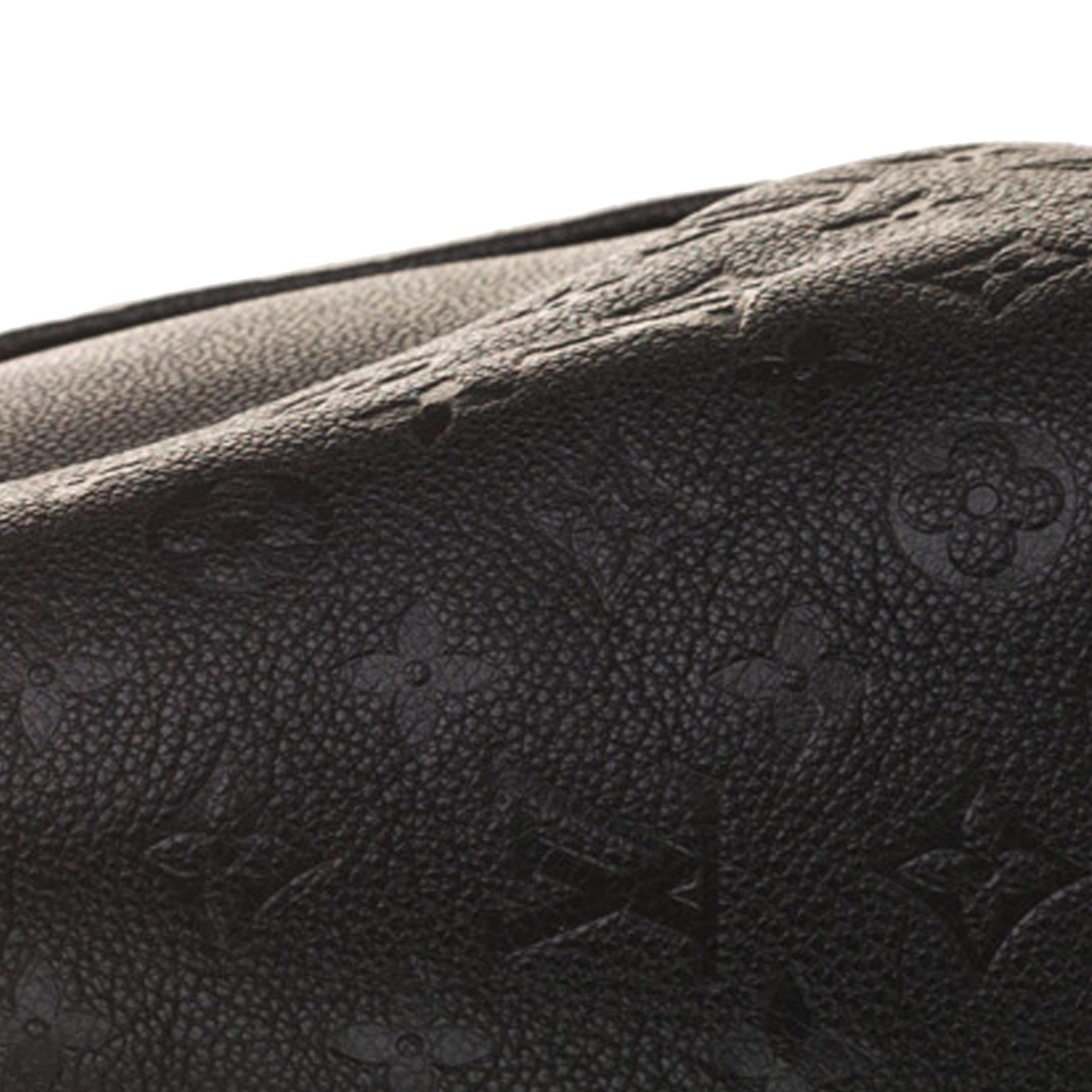 Louis Vuitton Monogram Empreinte V Tote MM (SHG-37135)