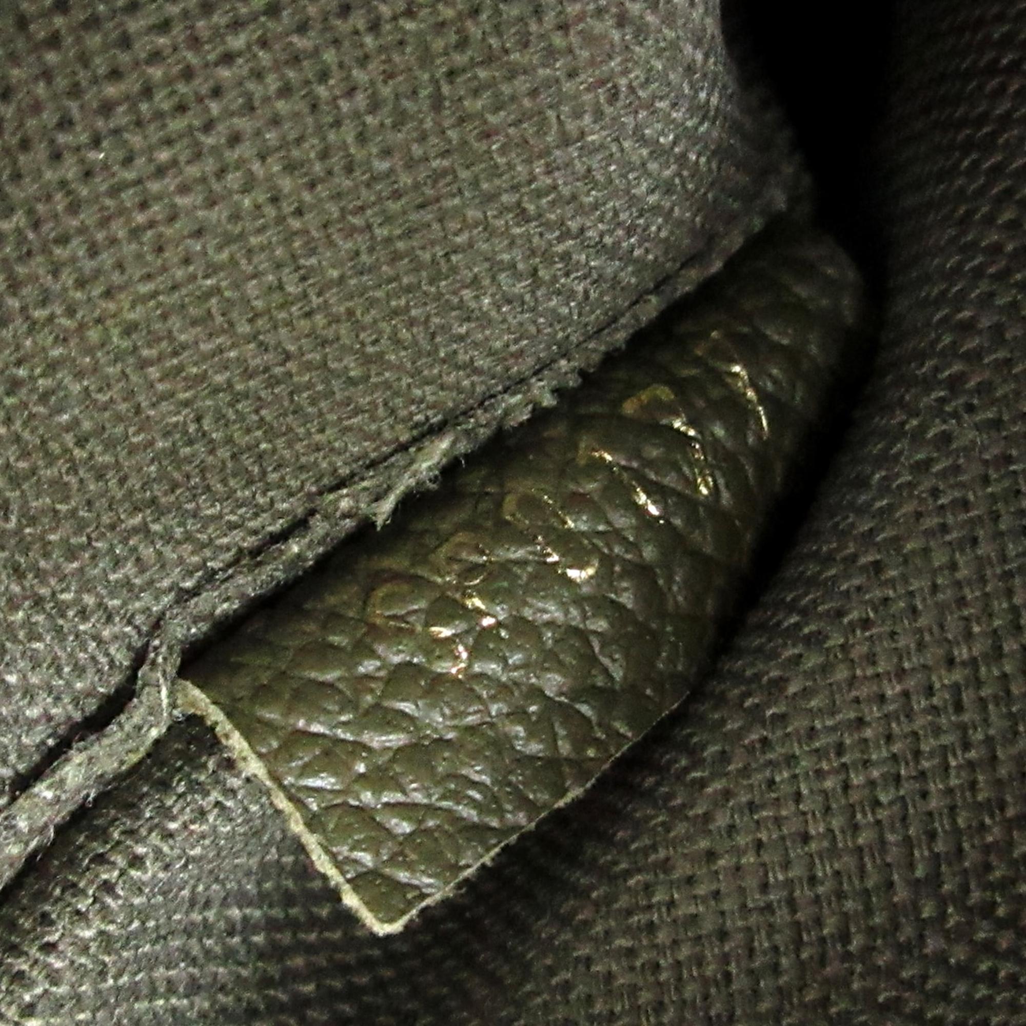 Louis Vuitton Monogram Empreinte Vosges MM (SHG-37911)