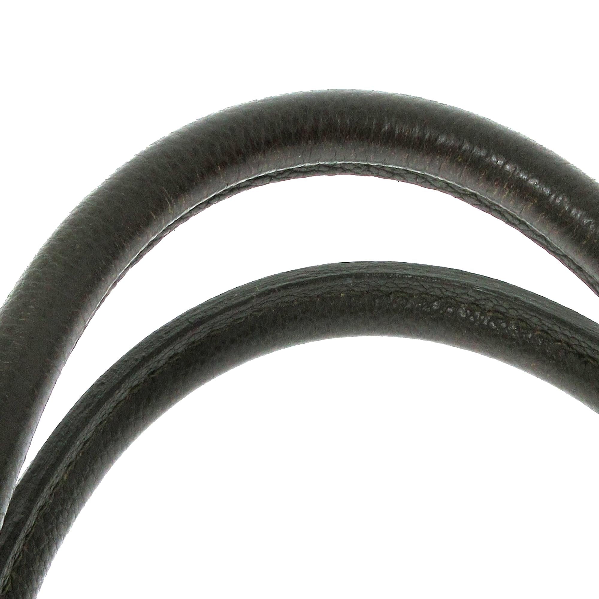 Louis Vuitton Monogram Empreinte Vosges MM (SHG-37911)