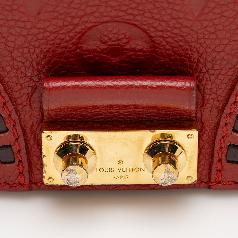 Louis Vuitton ♥️ Ombre Monogram Empreinte Leather Lumineuse Bag - $1279 -  From Uta