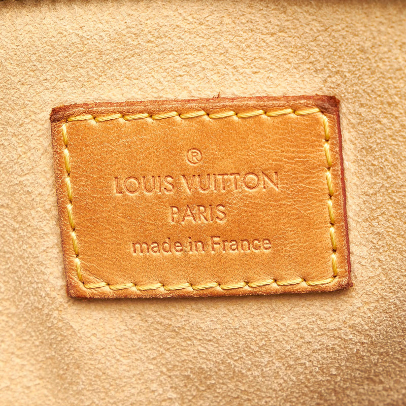 Louis Vuitton Monogram Estrela GM (SHG-31036) – LuxeDH