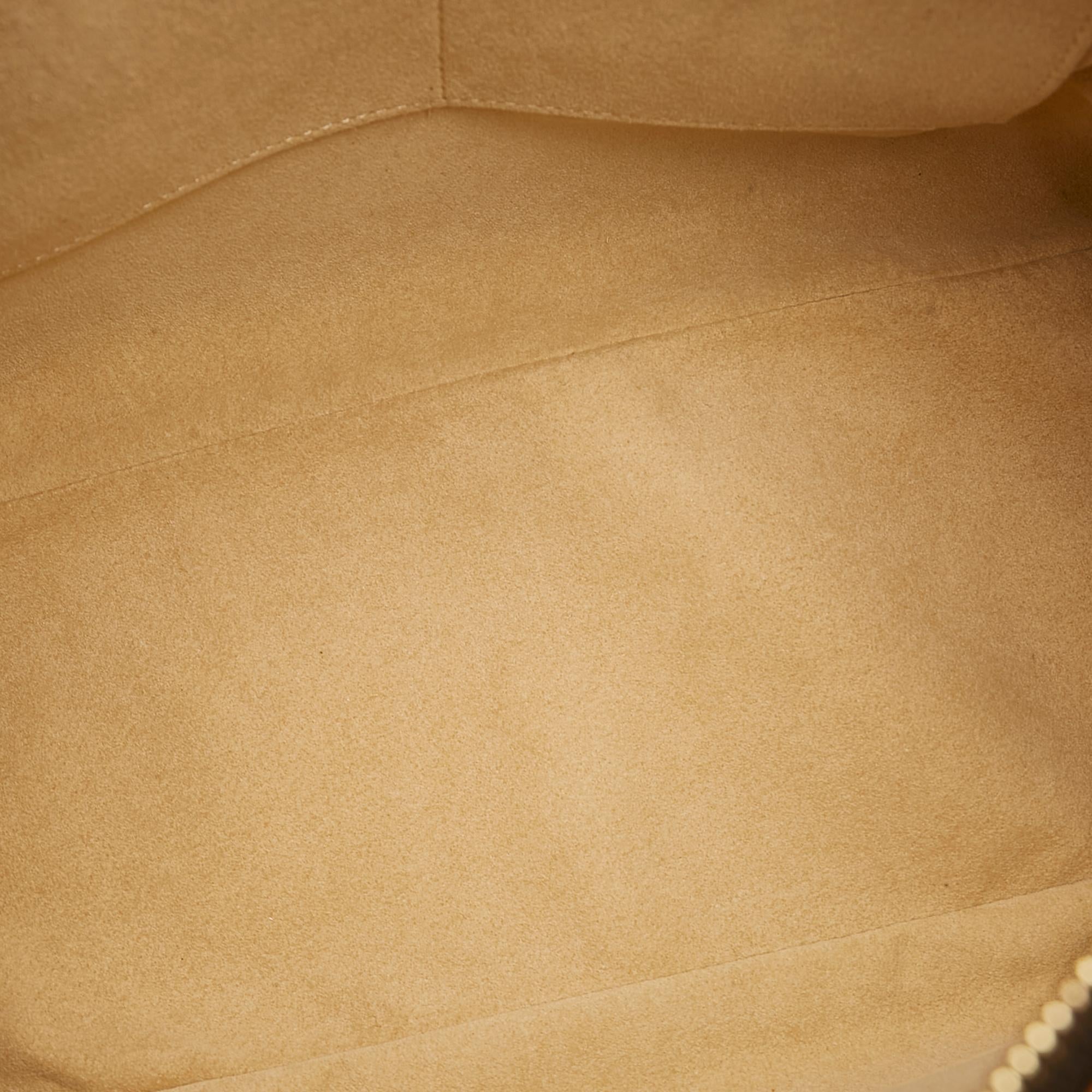 Louis Vuitton Monogram Estrela MM (SHG-34684)