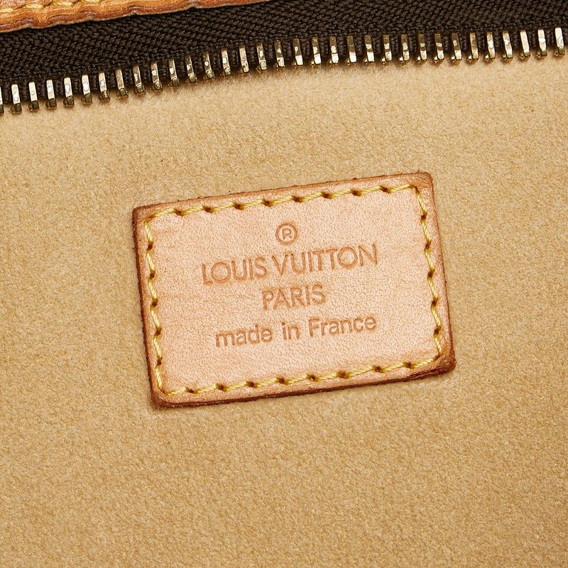 Louis Vuitton Monogram Estrela MM (SHG-34684)