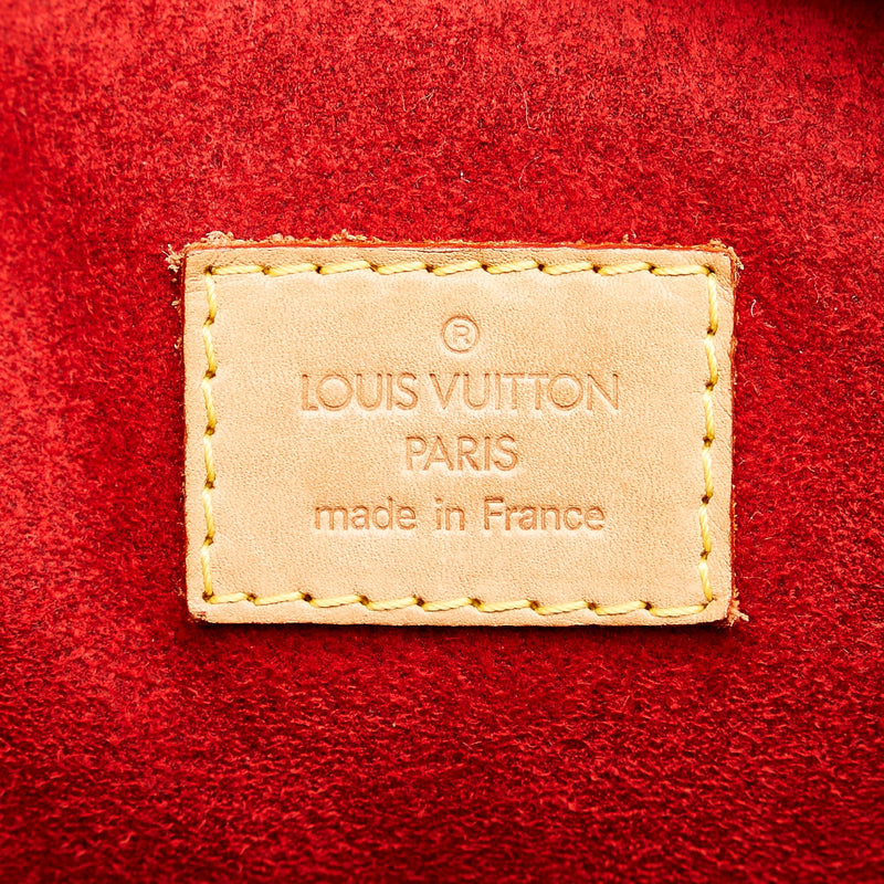 Louis Vuitton Monogram Excentri-Cite (SHG-dz2D0c)