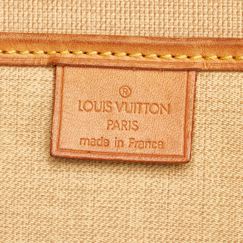 Louis Vuitton Monogram Excursion (SHG-28720)