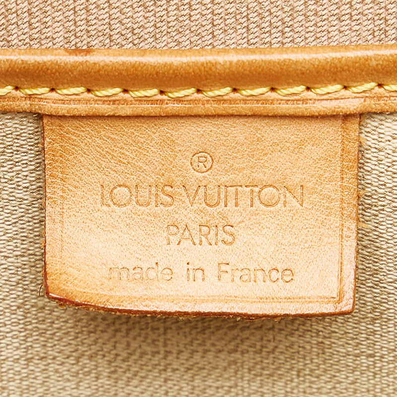 Louis Vuitton Monogram Excursion (SHG-29908)