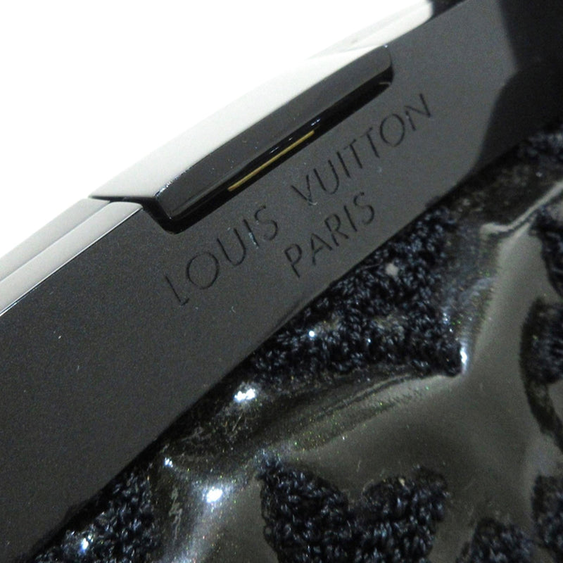 Louis Vuitton Monogram Fascination Lockit Frame BB (SHG-32242