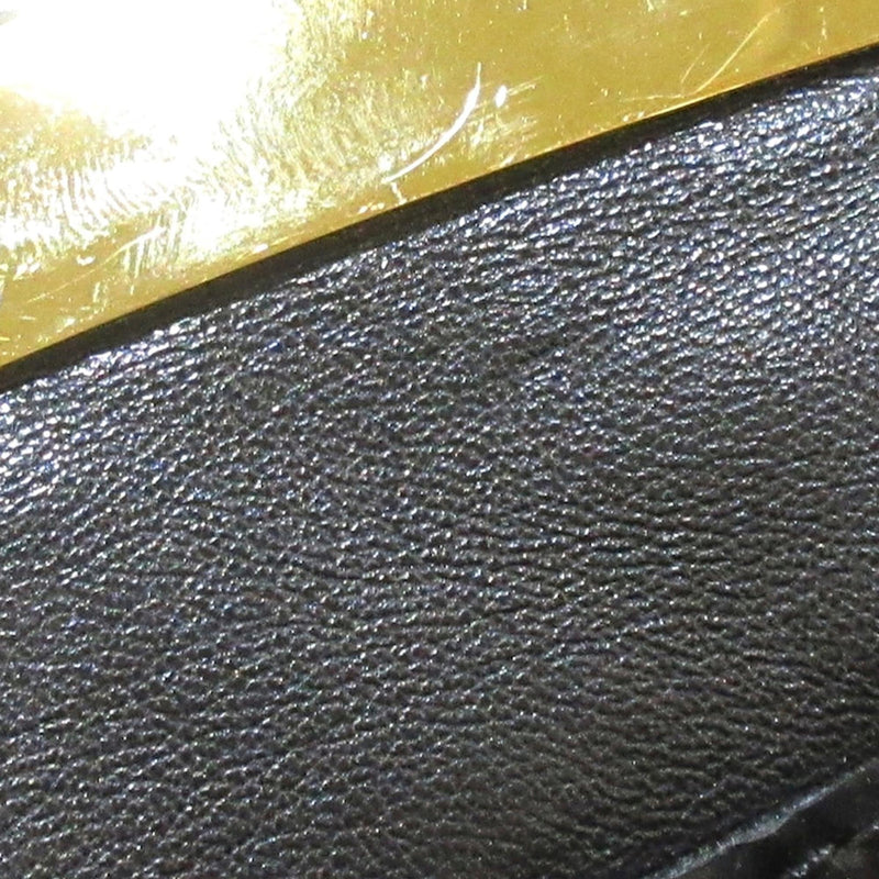 Louis Vuitton Monogram Shine Fetish Lockit Bb 612993