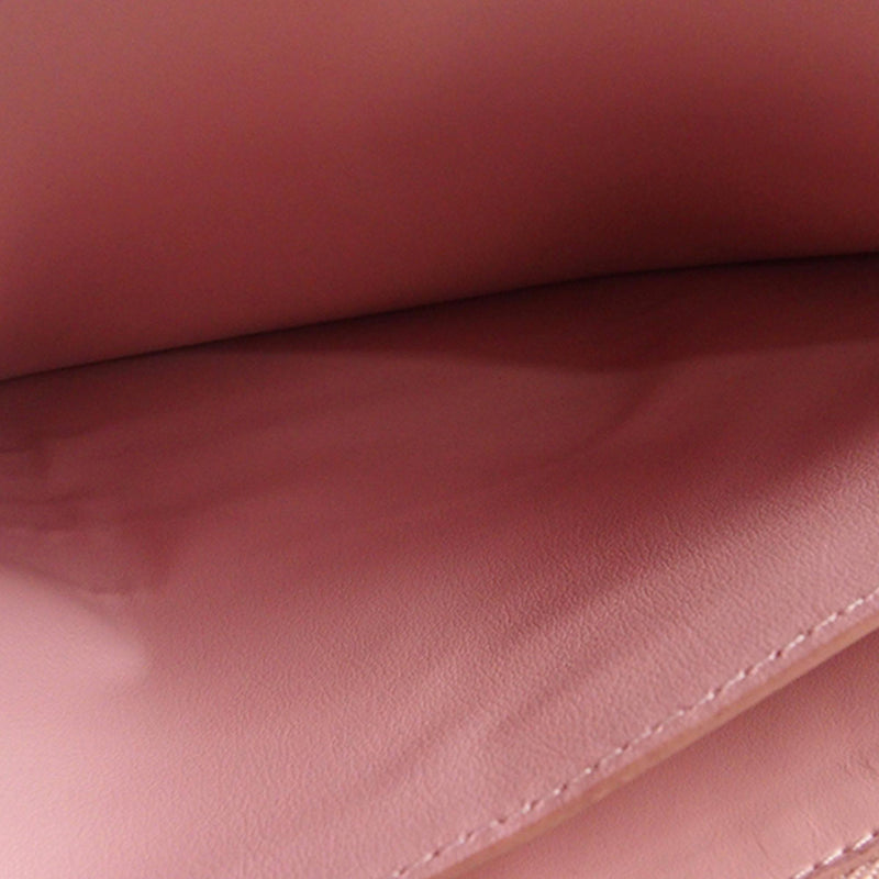 Louis Vuitton, Bags, Auth Louis Vuitton Monogram Portefeuille Flore  Compact Wallet M64588 Pink 363g
