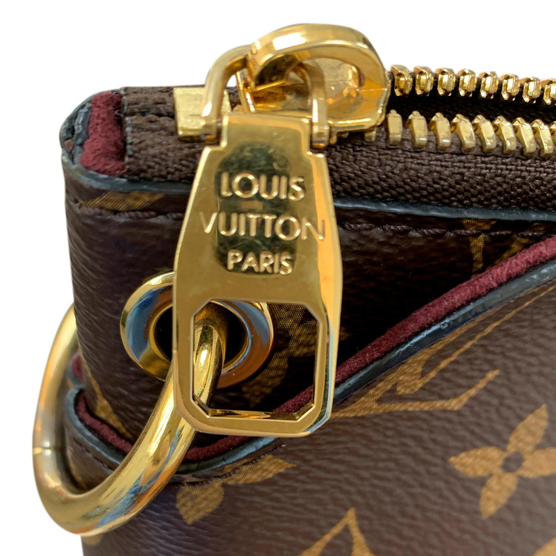 Louis Vuitton Flower Tote Cloth ref.85593 - Joli Closet
