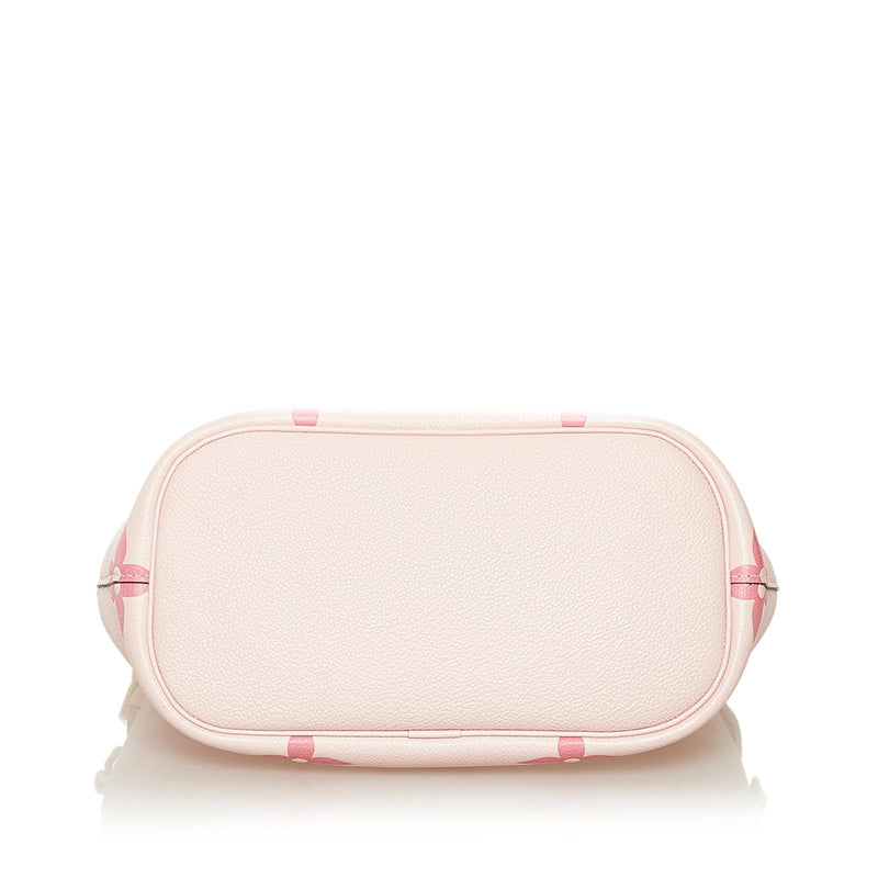 Louis Vuitton Pastel Pink Marshmallow Bag (2021) in 2023