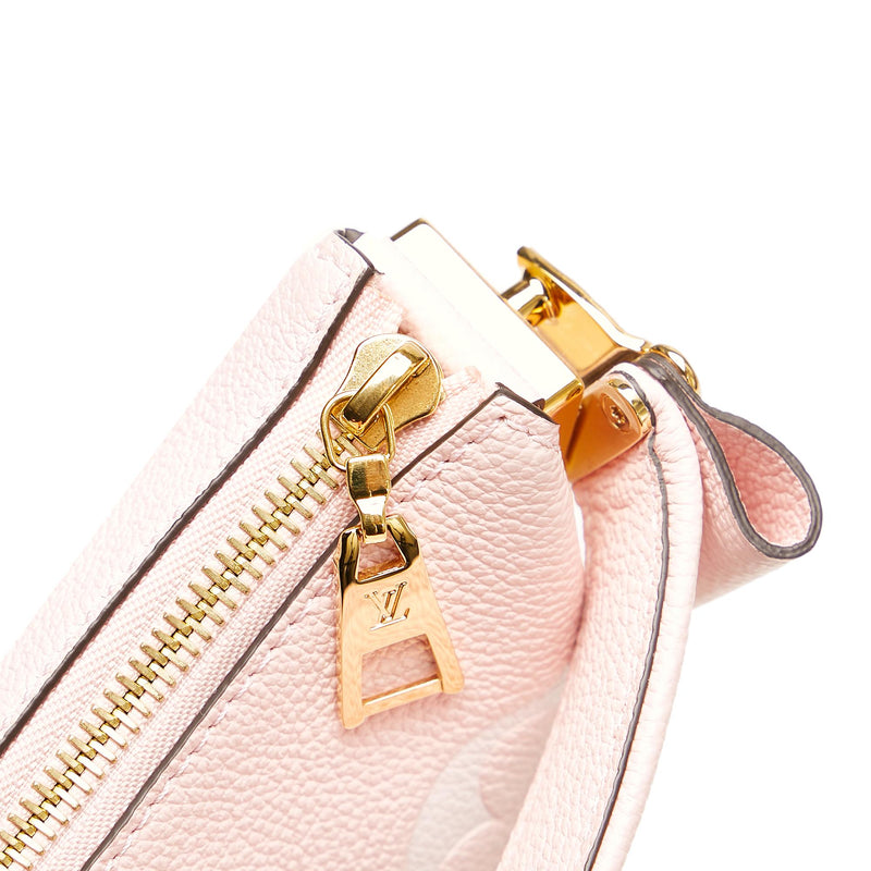 Louis Vuitton Empreinte Monogram Giant by The Pool Marshmallow M45698 by The-Collectory
