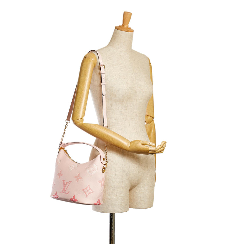 marshmallow lv bag