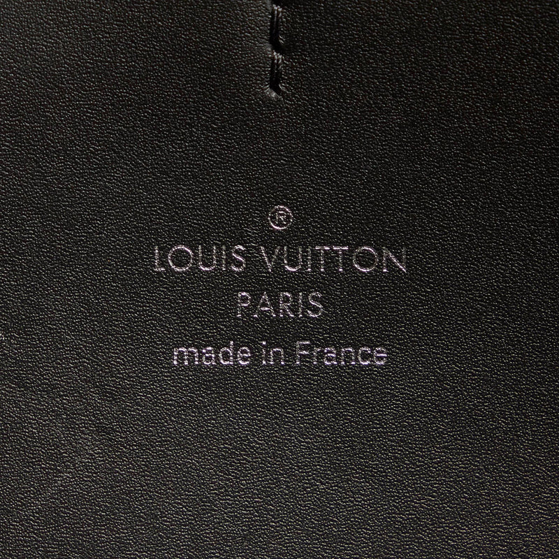 Louis Vuitton Monogram Giant Reverse Dauphine Bumbag (SHG-34448) – LuxeDH