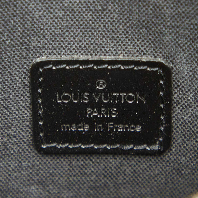 Louis Vuitton Monogram Glace Bobby (SHG-31979)