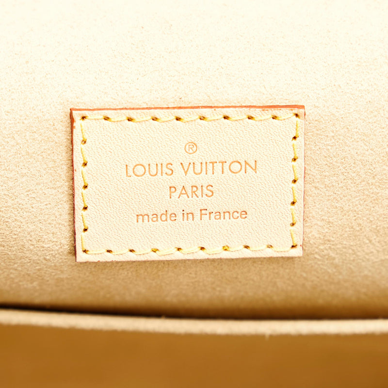 Louis Vuitton Monogram Hudson PM (SHG-37010)
