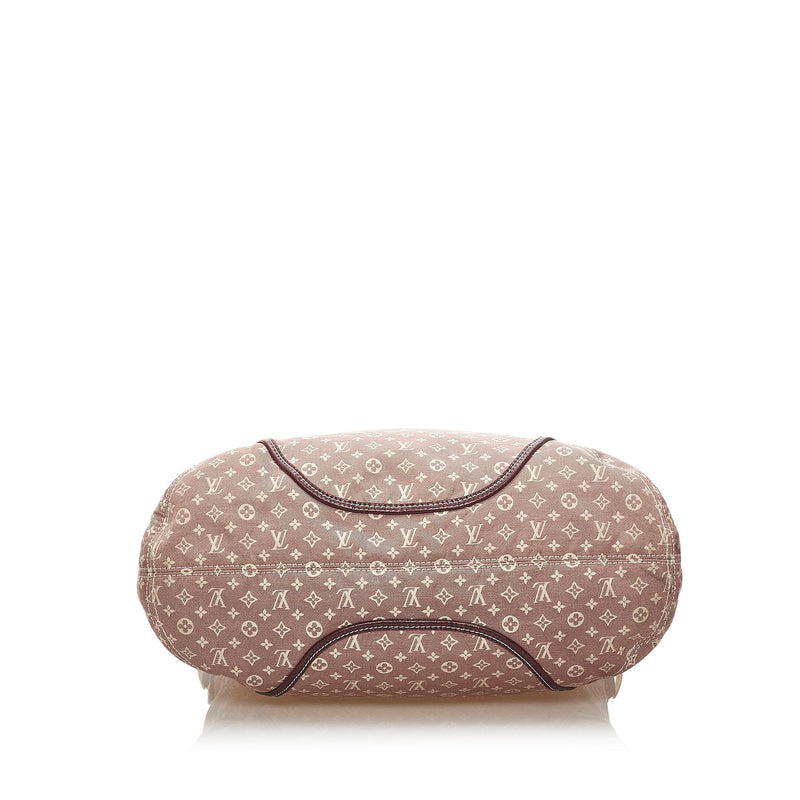 Louis Vuitton Monogram Glace Charly (SHG-Qgbf3d) – LuxeDH
