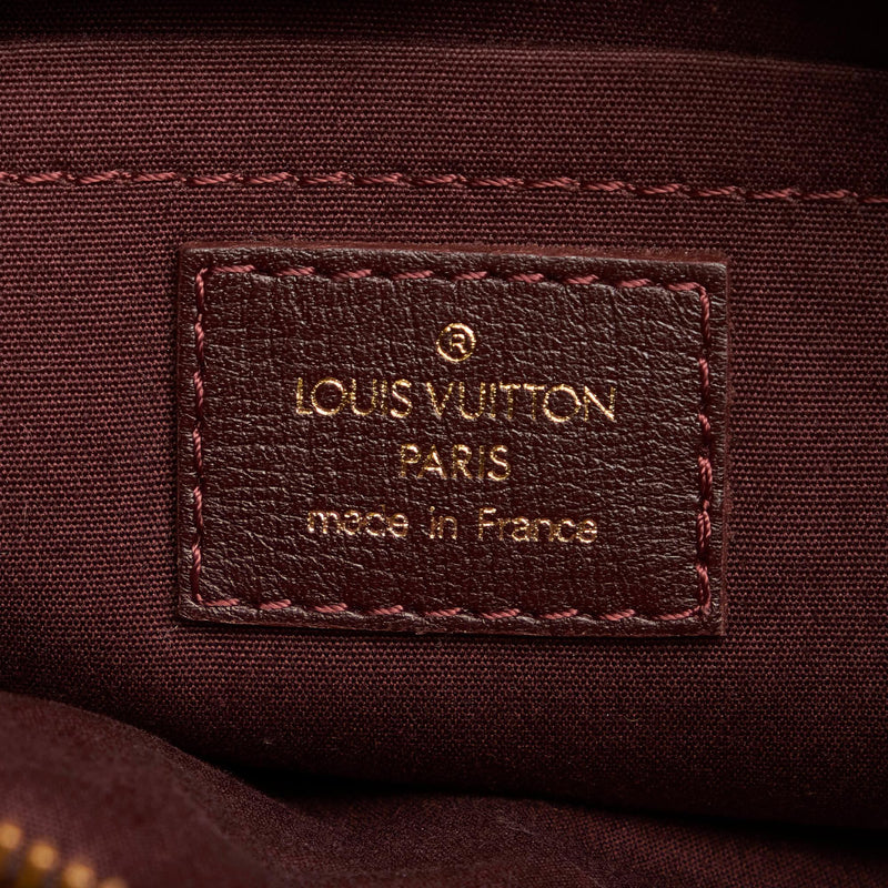 Louis Vuitton Monogram Idylle Rhapsodie PM (SHG-32214)