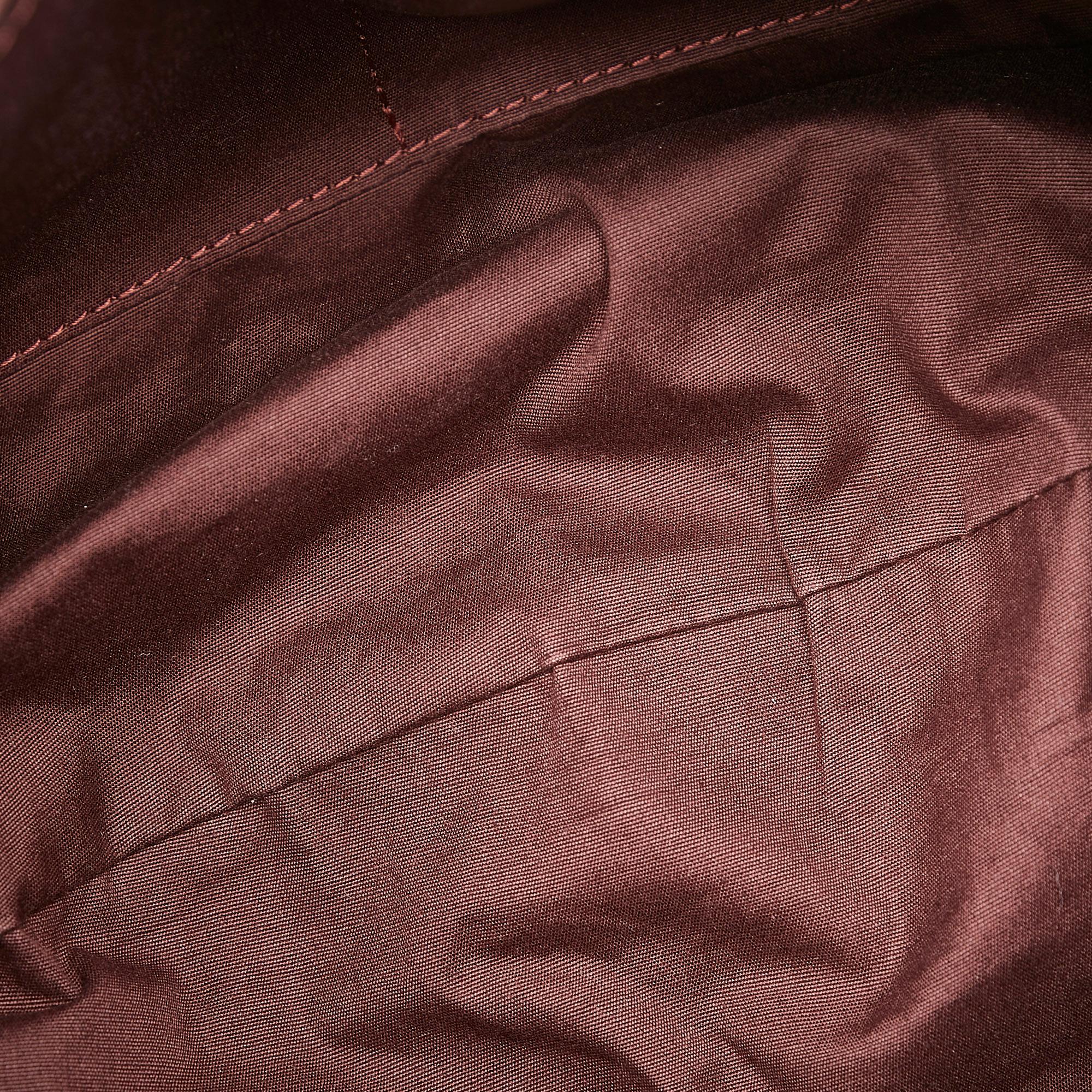 Louis Vuitton Monogram Idylle Rhapsody MM (SHG-28948)