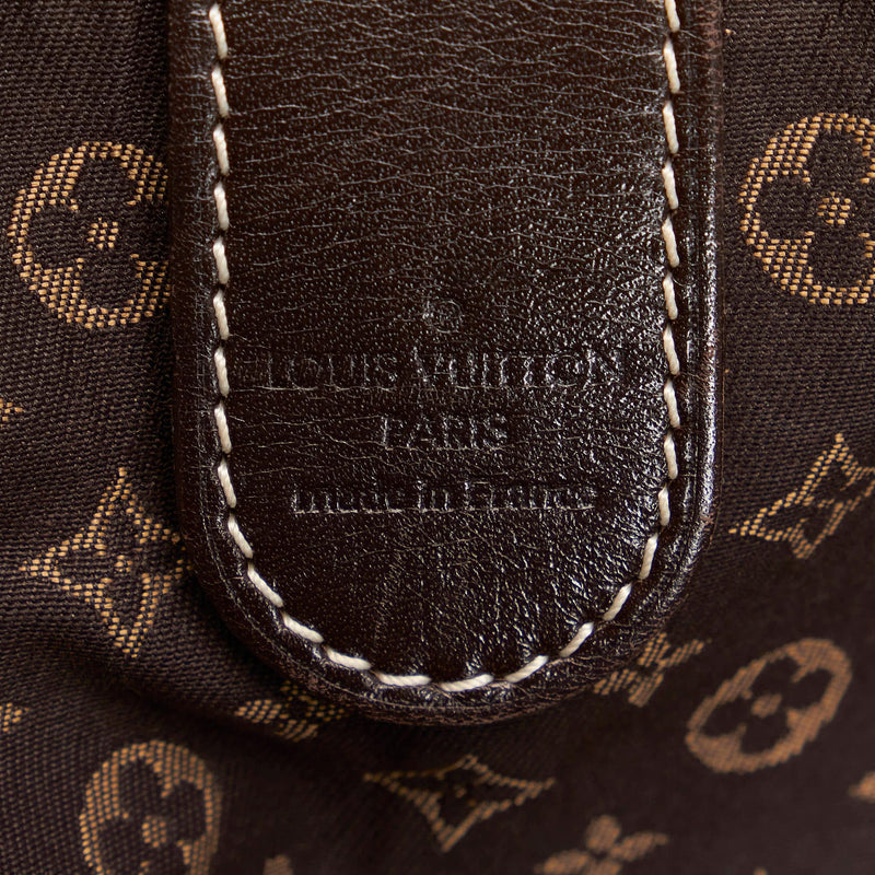 Louis Vuitton Monogram Idylle Ballade MM (SHG-30337) – LuxeDH