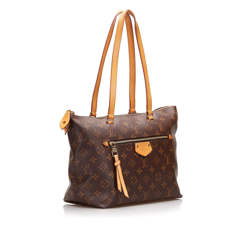 Louis Vuitton Iena PM Shoulder Tote Bag - Farfetch