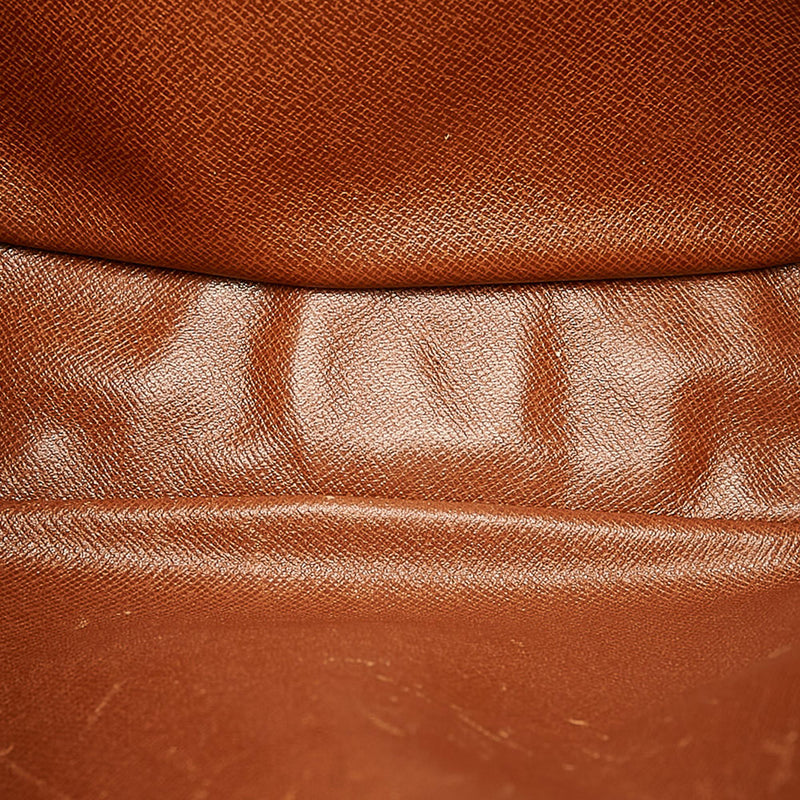 Louis Vuitton Monogram Jeune Fille (SHG-83NCxe) – LuxeDH