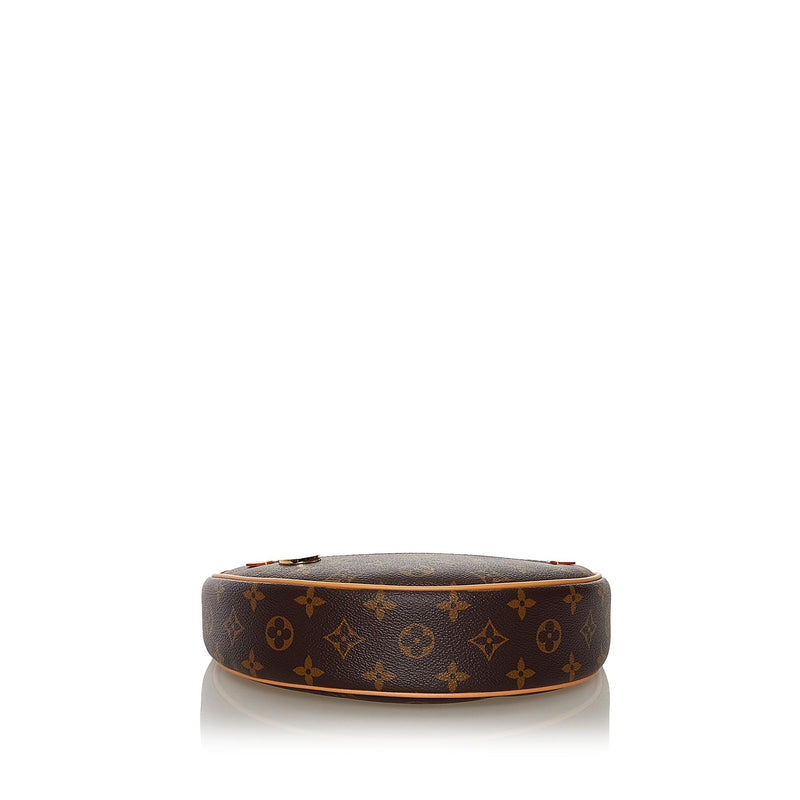 Louis Vuitton Louis Vuitton Loop it monogram bracelet