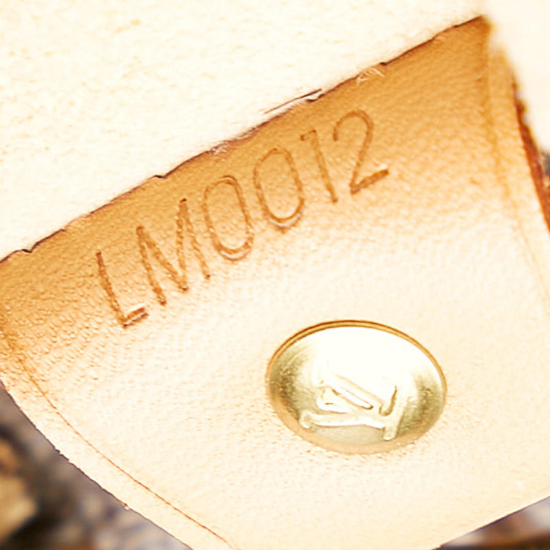 Louis Vuitton Monogram Looping GM (SHG-27053)