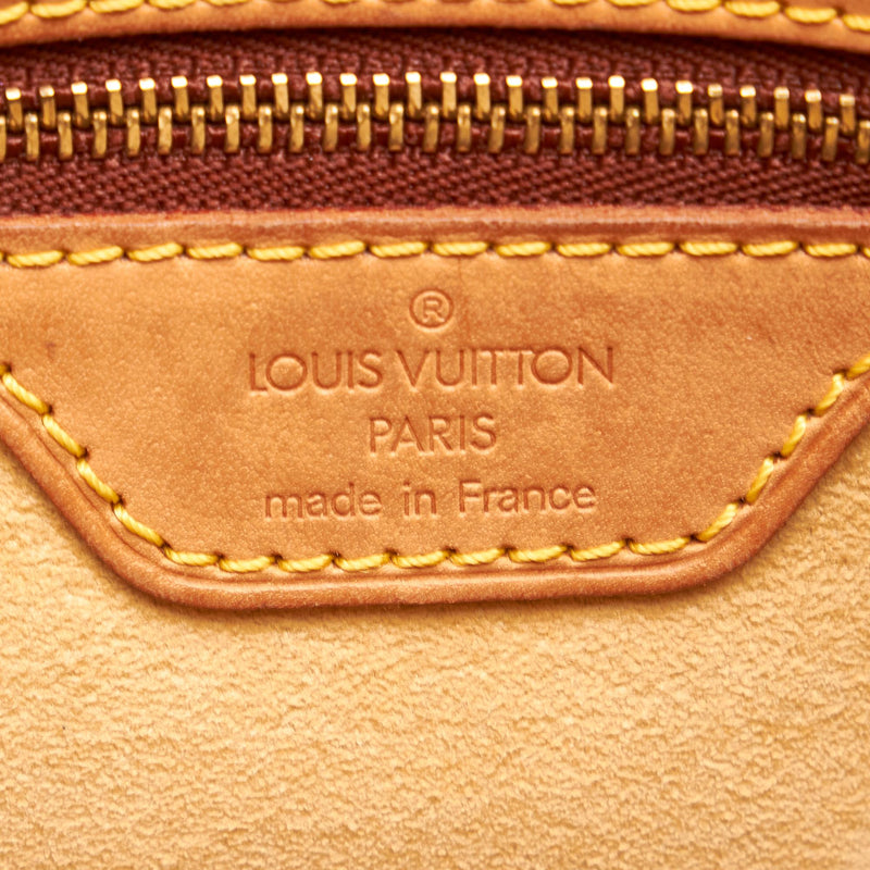 Louis Vuitton Monogram Looping GM (SHG-27332)